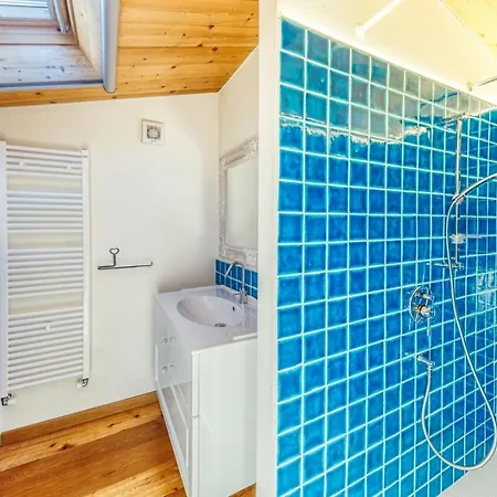 公寓 Casaviva - Ampio Trilocale Vista Mare Con Piscina - Pieve Alta