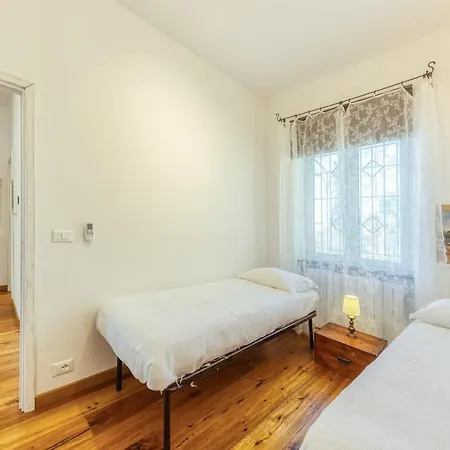 Casaviva - Ampio Trilocale Vista Mare Con Piscina - Pieve Alta 皮耶韦利古雷