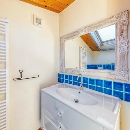 公寓 Casaviva - Ampio Trilocale Vista Mare Con Piscina - Pieve Alta